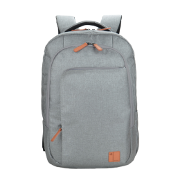 Mochila Swisspack City Cinza At 15,6 Pol. Multilaser - BO418