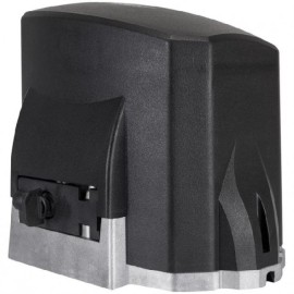 Kit Motor DZ KDZ 1/4 Porto Eletrnico Automatizador Deslizante Garen  (apenas para retirada em loja)