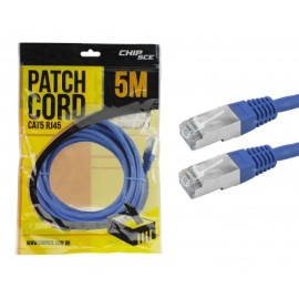 Cabo de Rede Cord 5M