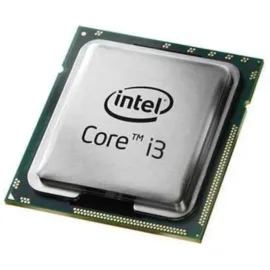 Processador Intel Core I3 2100, 3.10GHz, Cache 3MB, LGA 1155