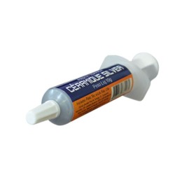Pasta Trmica Implastec Cramique Silver - Seringa 10g