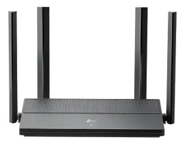 Roteador Gigabit Ex141 Wi-fi 6 Dual Band Ax1500