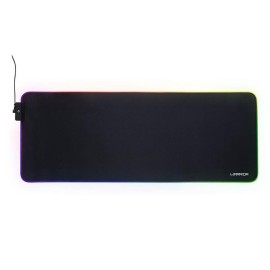 Mousepad Cronos Gamer Flexvel Rgb Xl Warrior Ac341