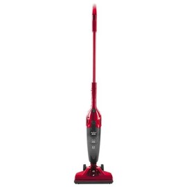 Aspirador de P Vertical Britnia BAS1290V | 1 Litro 1250W 2 Em 1 Vermelho 220V