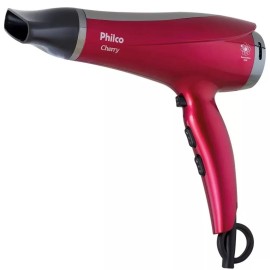 Secador de Cabelos Cherry  Philco 220V