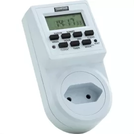 Timer Digital Bivolt Thompson