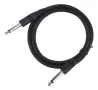 Cabo De Audio P10 X P10 Mono 10 Metros P10100 Plus Cable
