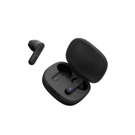 Fone de Ouvido Bluetooth JBL Wave Flex - JBLWFLEX Preto