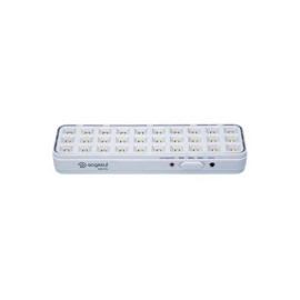 Luminria De Emergncia Autonoma Lde 30l