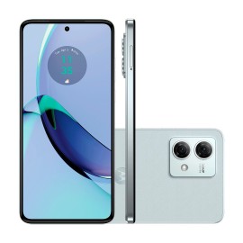 Smartphone Motorola Moto G84 XT2347-1, 5G, 256GB, 8GB RAM, Android 13 Azul