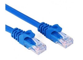 Cabo de Rede 1M - Azul 018-1071