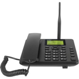 Celular Intelbras Fixo Dual Chip - CF 5002