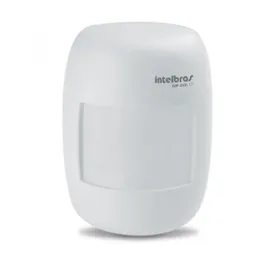 Sensor de Presen�a Infravermelho IVP 3000 CF Intelbras Com Fio