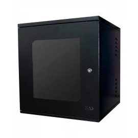 Rack 19 8u X 470mm Acr Solda Parede