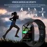 Smartwatch Microwear W11 Mini Pr� Whats Call Bt Amoled