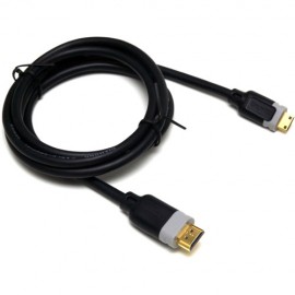 Cabo HDMI X Mini HDMI