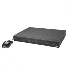 DVR VD 16E 480 Intelbras