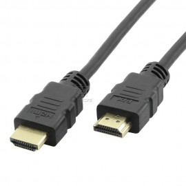 Cabo HDMI Macho x Macho 2.0 4K HDR 19 Pinos