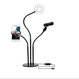Ring Light XC-RL-03 - X-Cell 