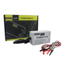 Testador de Barra Led - 056-0030 chipsce