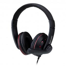 Headset Gamer Multilaser Gamer, P3/P2 - PH335