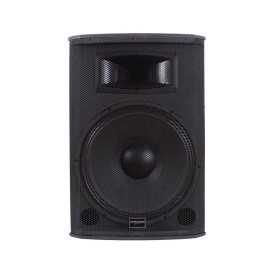 Caixa Ativa Donner Saga Sgx 15 Tweeter Piezo 