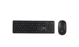 Kit Teclado e Mouse Bluetooth Yon WM-769