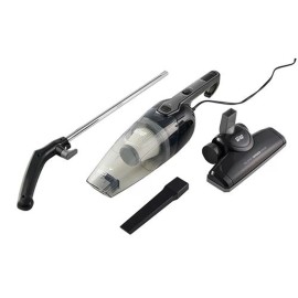 Aspirador de P Vertical Wap Silent Speed Max | 1350W, Filtro HEPA, Cinza/Preto, 220V