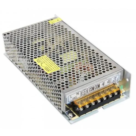 Fonte de alimentao 12V 5A - S-180