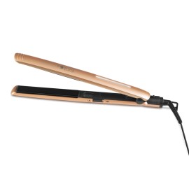 Prancha Modeladora 2 Em 1 Bivolt - EB068