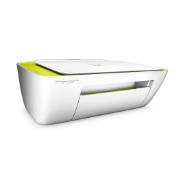 Impressora Multifuncional HP  DeskJet 2136