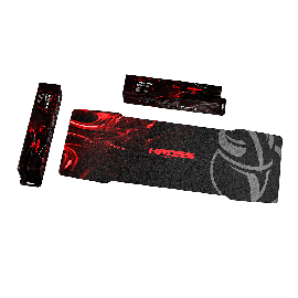 Mouse Pad Kross KE-MP1009, 90x40 cm Preto