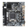 Placa M�e TCN H61 (LGA 1155 - DDR3 1600) - Chipset Intel H61 - Micro ATX