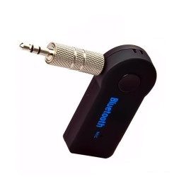 Transmissor Receptor Adaptador Bluetooth P2 Auxiliar