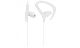 Fone De Ouvido Auricular Branco Multilaser - PH168