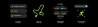 Smartwatch Flare Amoled � Prova D'�gua Mar Ip69k Strava Gps