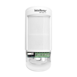 Sensor Infravermelho Intelbras Passivo Ivp 5002 Pet