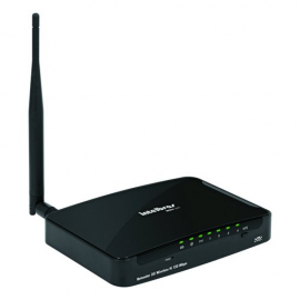 Roteador Intelbras 3G Wireless N 150 Mbps