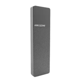 Case Hiksemi para SSD M.2 NVMe ou SATA USB Type C 3.1 - HS-HUB-MD202(STD)