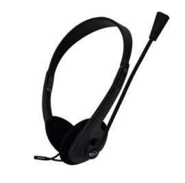 Headset HS302 Newlink