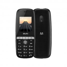 Celular Multilaser Up Play  Preto - P9076