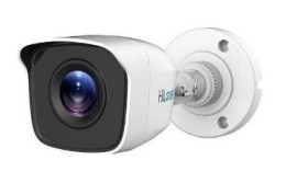 Cmera Hilook THC-B110-P(2.8MM) Bullet 1MP IR 20M 