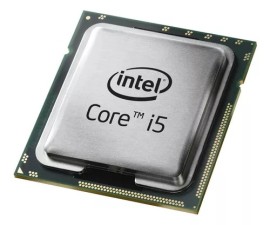 Processador Intel Core i5-7500, 3.40GHz (3.80GHz Turbo), Cache 6MB, LGA 1151, 4-Core 4-Threads - OEM