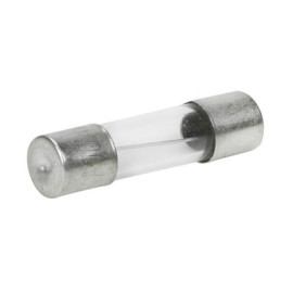 Fus�vel Pequeno 10A 045-0010