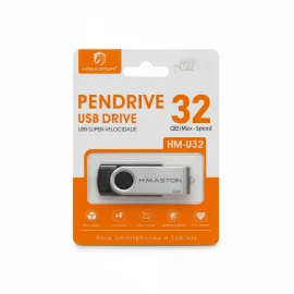 Pendrive 32GB H�maston 3.0 HM-U32