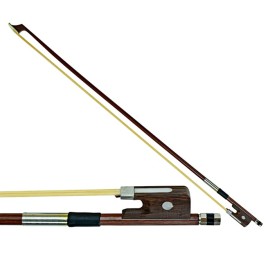 Arco De Violino 4/4 Scarlett Madeira Crina Animal Sgb 