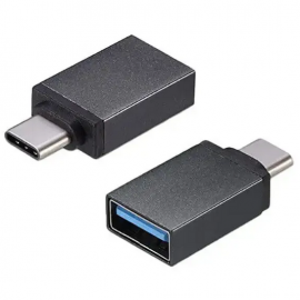  Adaptador Tipo C X Usb Otg Colors Maxcotg Maxmidia 