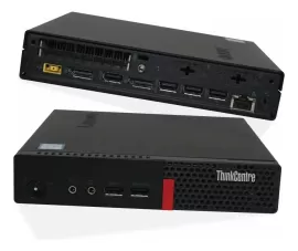Mini PC Lenovo I5 7 Gerao  M910Q 8GB 