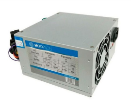 Fonte ATX Hoopson 230w Fnt