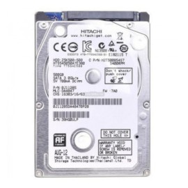 HD Notebook 500GB Sata 7MM Z5K500-500 Hitachi